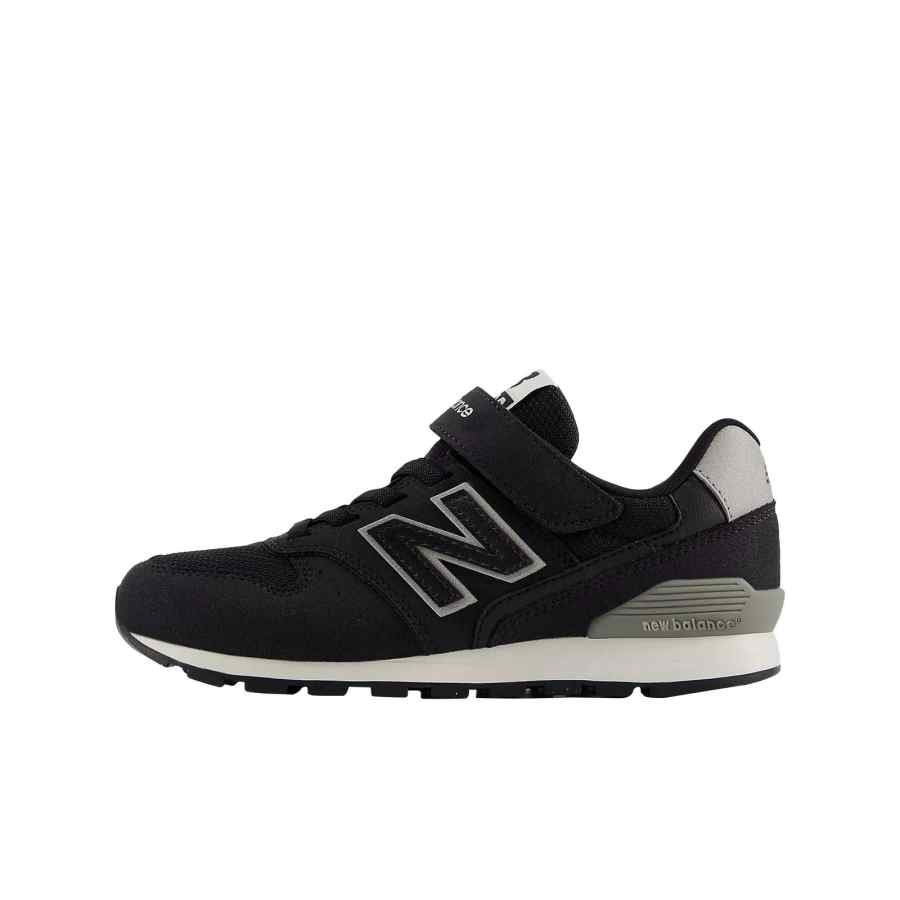 New Balance New Balance NB 996 V3 Cushioning Abrasion Resistant Low top Running Shoes Kids'