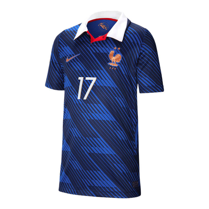 Nike Nike Kids' Sports Tops