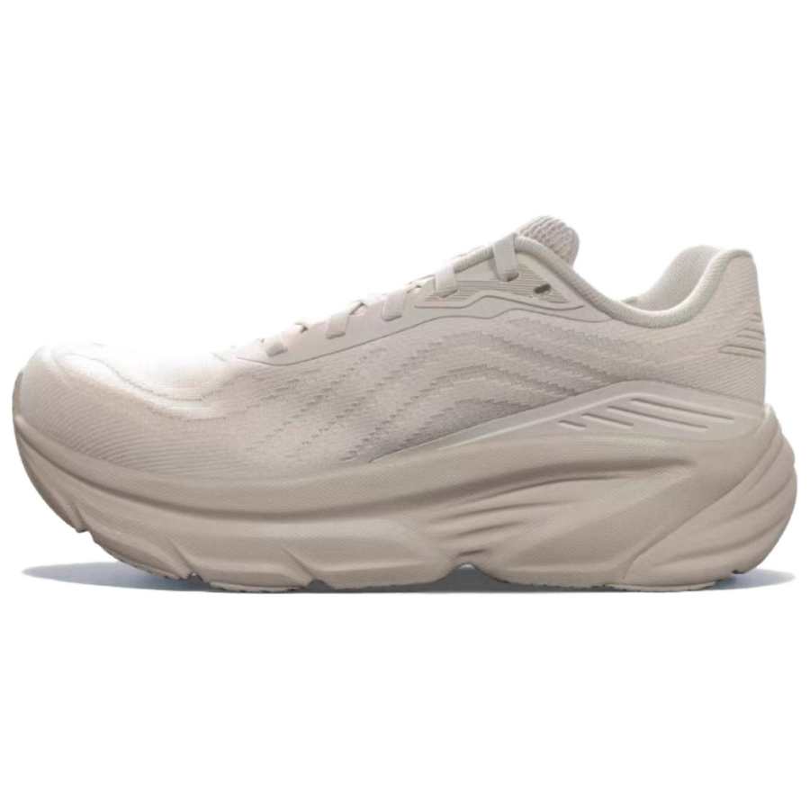Saucony GUARD 3 Cushioning Abrasion Resistant Breathable Running Shoes Unisex Beige