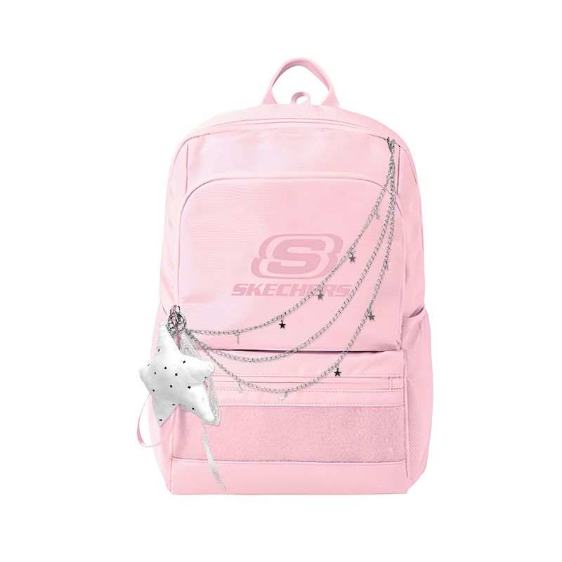 Skechers Oxford Backpack Unisex Multicolor