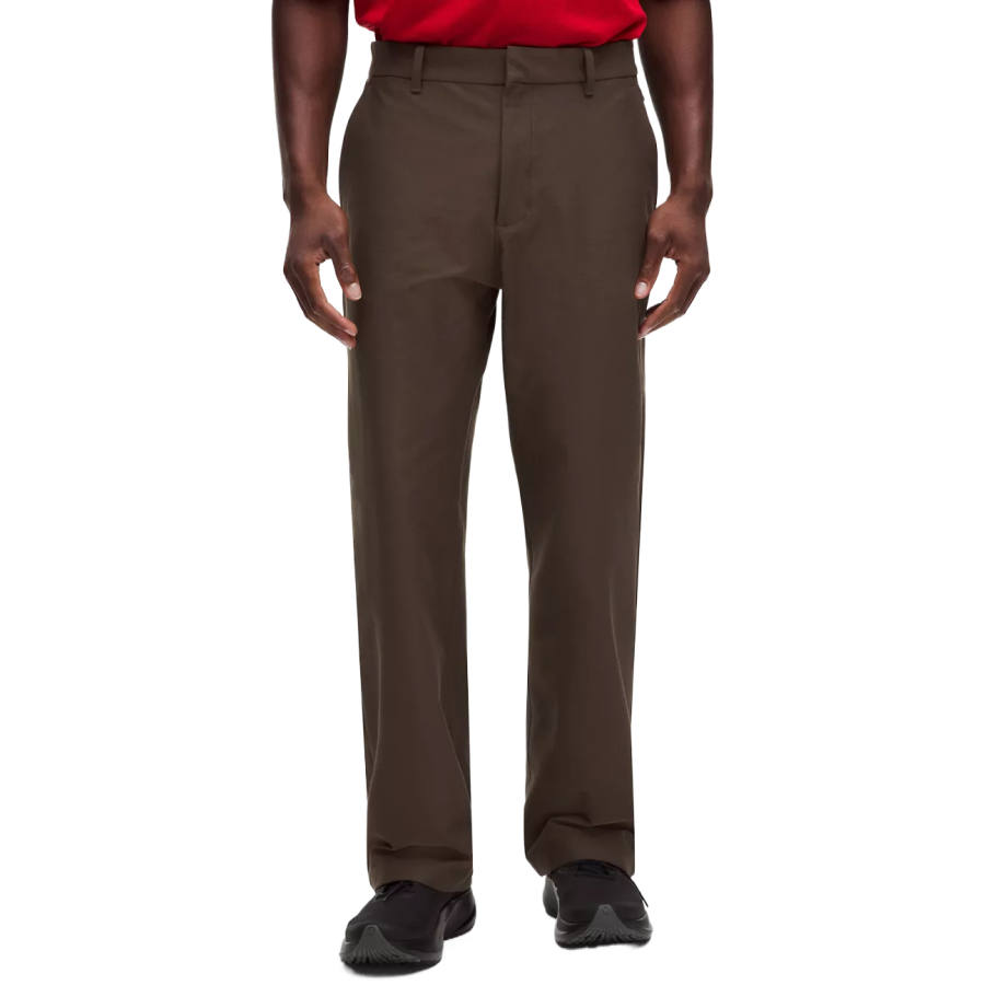 Lululemon Casual Pants Men's Moderate Straight Fit Pants