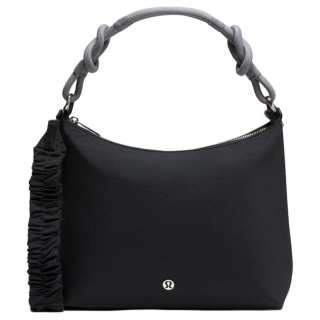Lululemon Nylon Handbag Women's Black