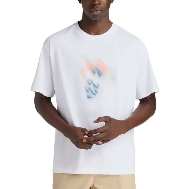 New Balance New Balance NB Grey T Shirt Men's