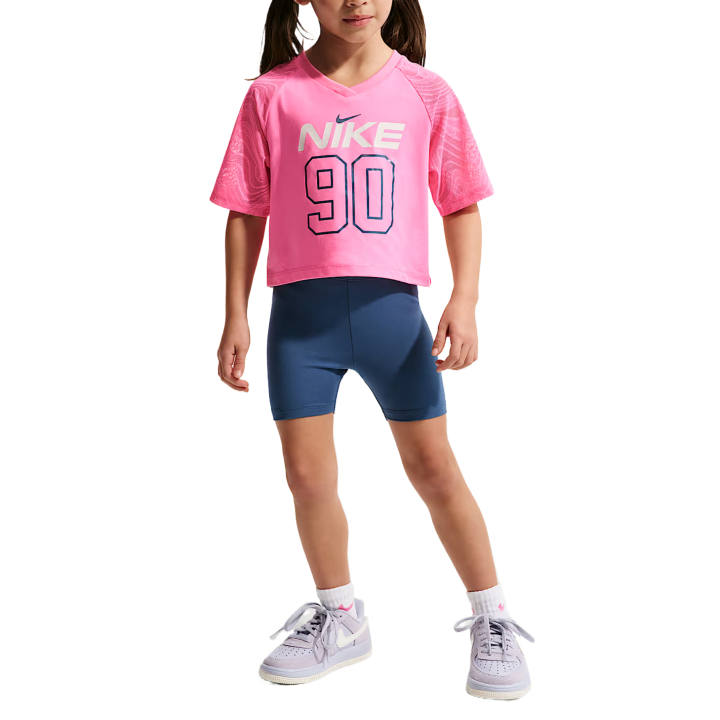 Nike Nike Casual Sportswear 2 Piece Set Kids'