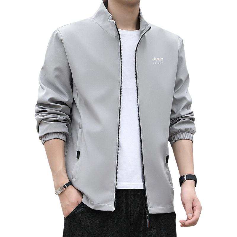 JEEP SPIRIT Jackets & Coats Unisex