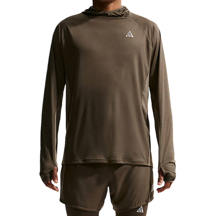 Nike Nike Dri Fit Running T Shirt Men's