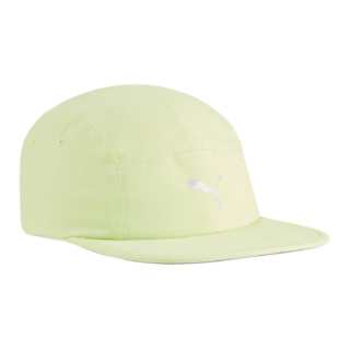 PUMA Athleisure Baseball Caps Unisex Turquoise