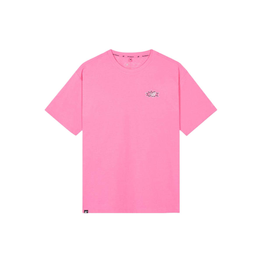 New Balance New Balance UNI FROZEN T Shirt Unisex
