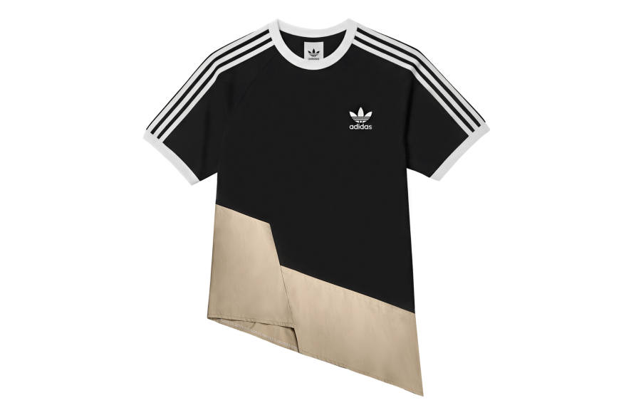 Adidas Originals ADICOLOR CLASSICS T Shirt Men's