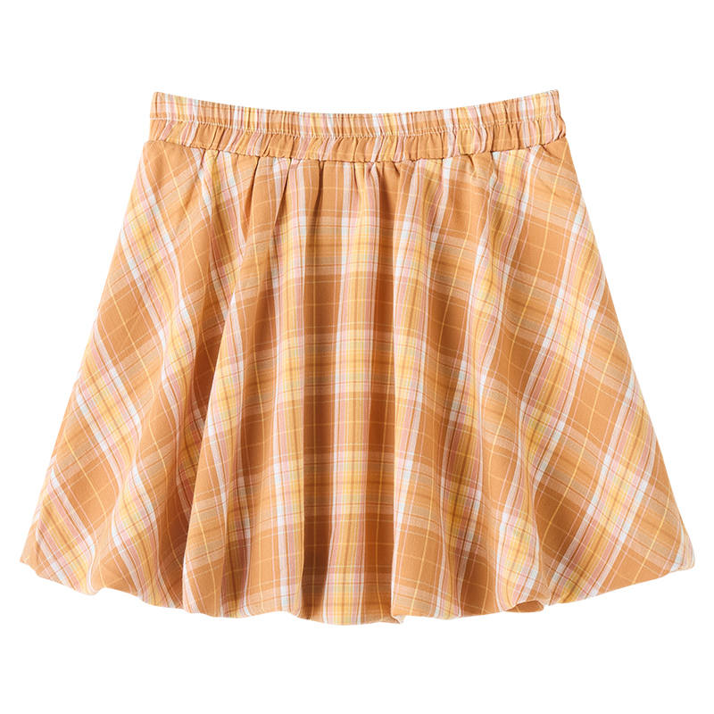 Fabric Pig Casual Short Skirts Women's