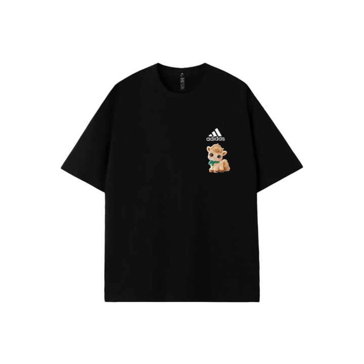 Adidas Adidas MUST HAVES T Shirt Unisex