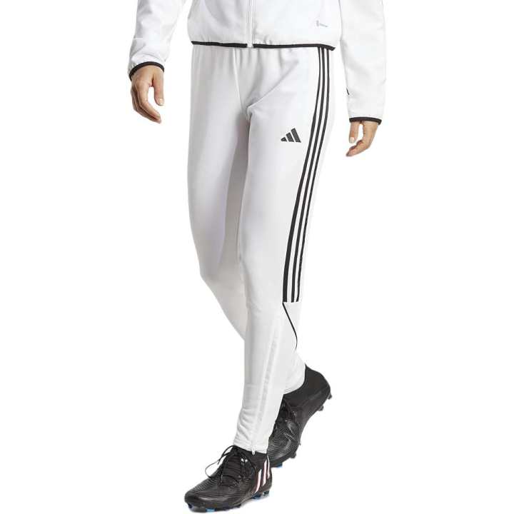 Adidas Adidas Casual Pants Women's White Moderate Other