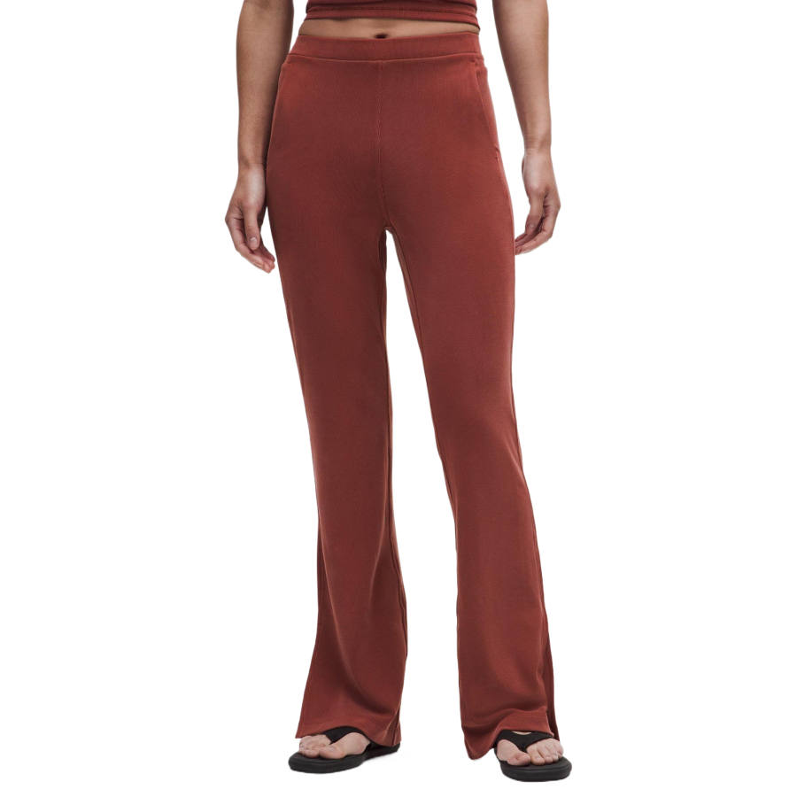 Lululemon Softstreme Casual Pants Women's