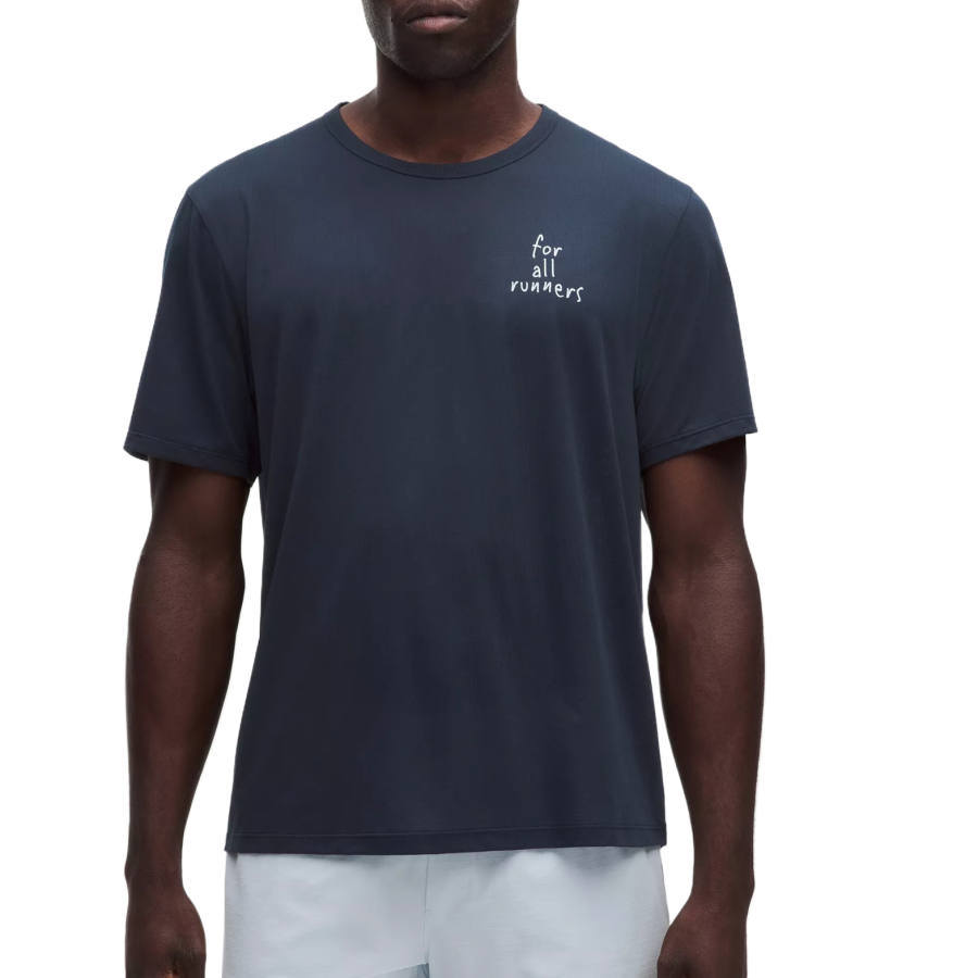 Lululemon Lululemon Running T Shirt Men's