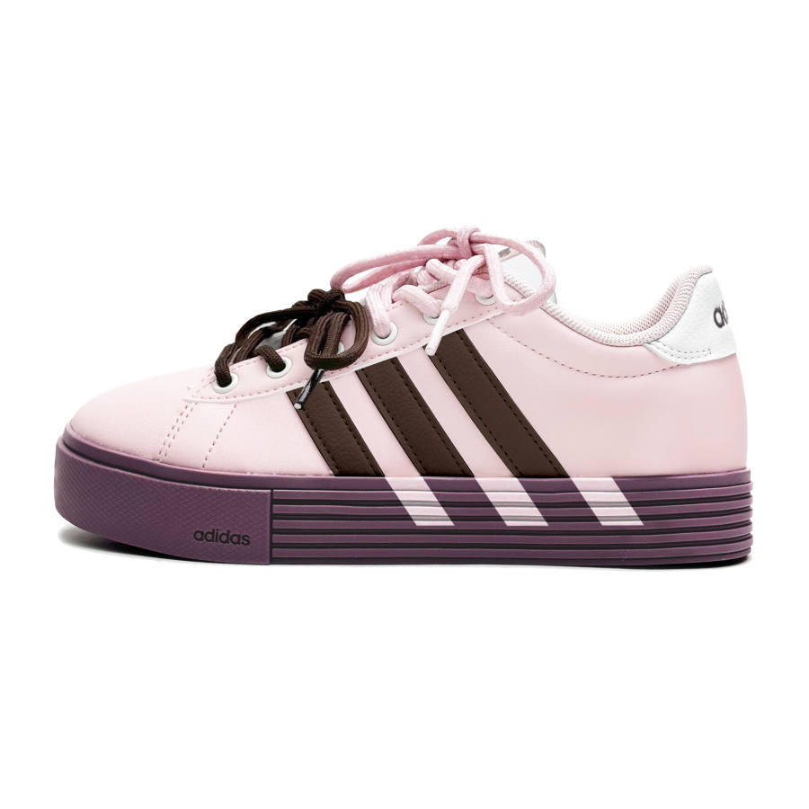 Adidas Adidas Daily 4.0 Slip Resistant, Abrasion Resistant, Lightweight Skateboard Shoes Unisex