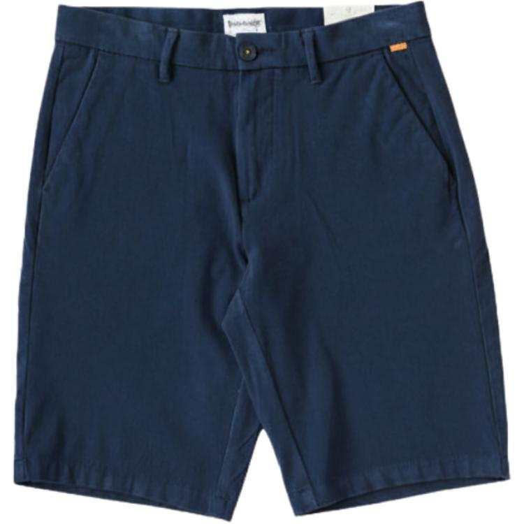Timberland Casual Shorts Men's Navy Blue 433 Moderate