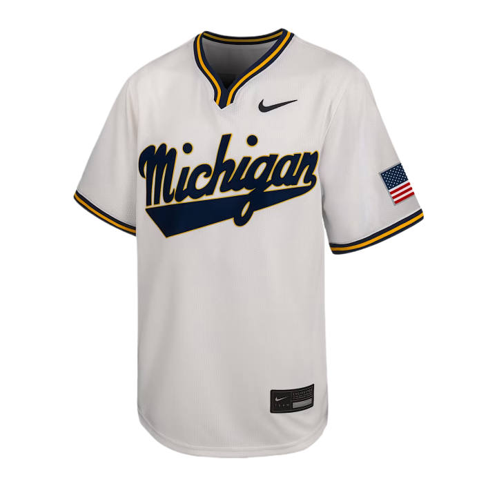 Nike Nike Michigan Nike College T-Shirt