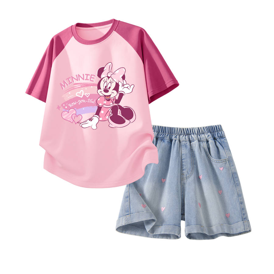 Disney Casual Sportswear 2 Piece Set Kids'