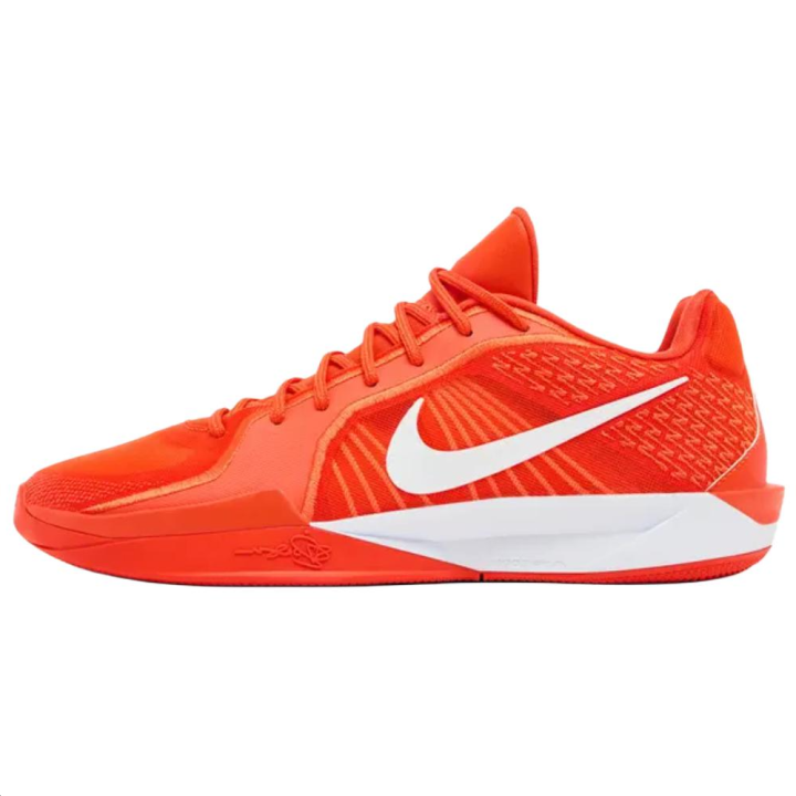 Nike Nike Sabrina 2 Basketball Shoes Women's Orange White