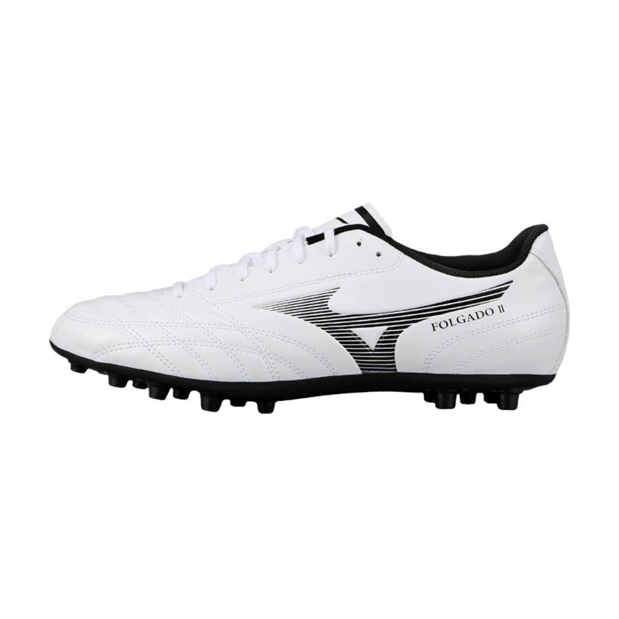 Mizuno Folgado Ag Artificial Ground Soccer Shoes Unisex