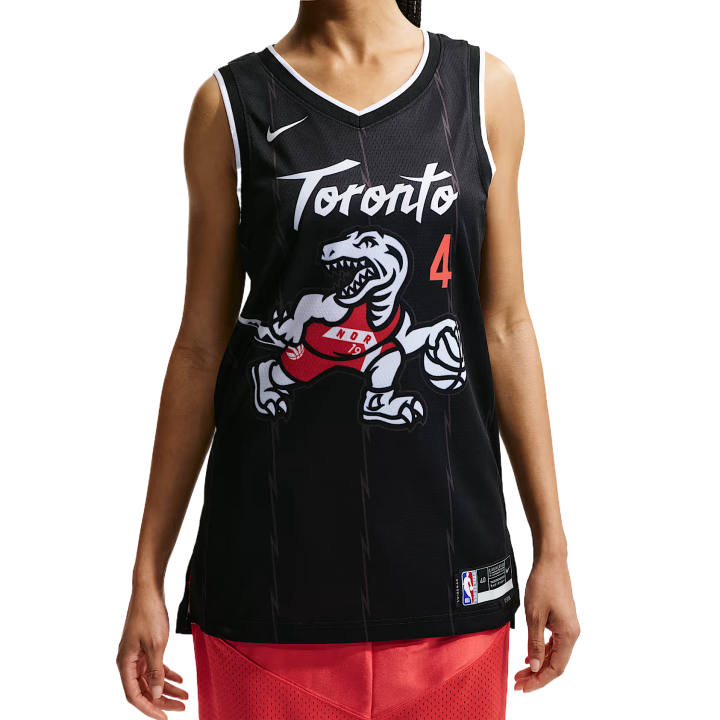 Nike Nike Dri Fit Basketball Jersey Unisex