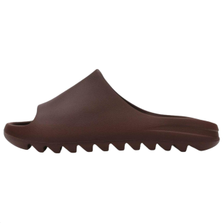 YEEZY Slide Slippers Men's Red Brown