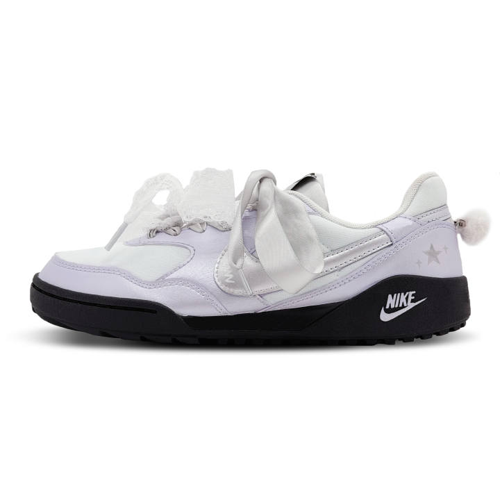 Nike Nike Terra Manta Light & Starlight Order Slip Resistant, Abrasion Resistant, Breathable Low top Casual Shoes Women's