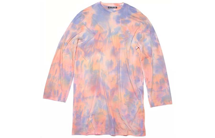 Acne Studios Acne Studios Long Sleeved Dress Women's