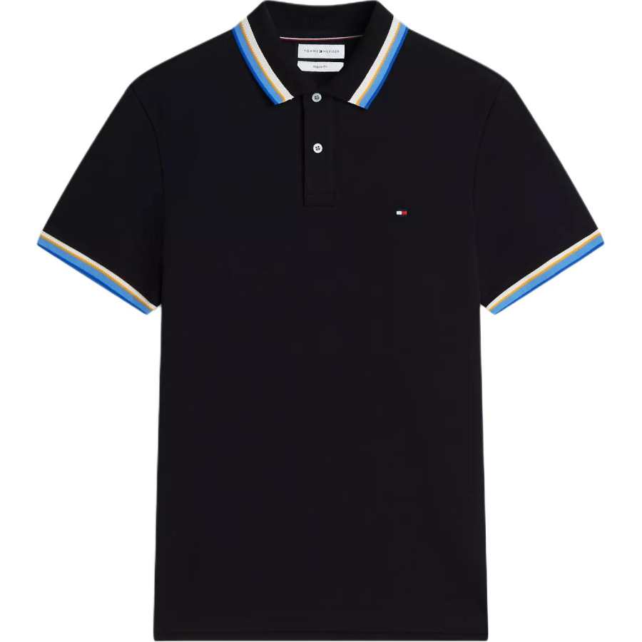 Tommy Hilfiger Polo Shirt Men's