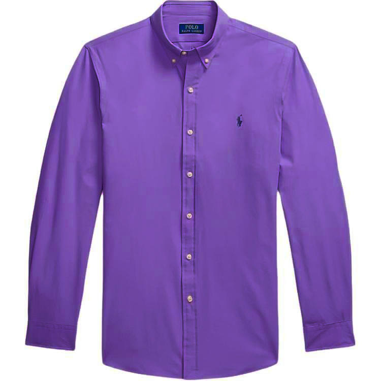 Polo Ralph Lauren long-sleeve shirt