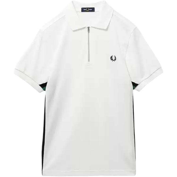 FRED PERRY FRED PERRY SS26 Polo Shirt Men's
