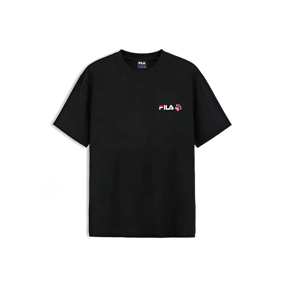 FILA Summer Drywave T Shirt Unisex