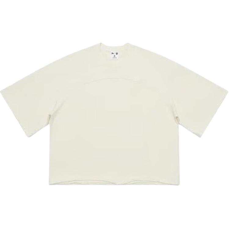 Anta Irving Collection T Shirt Unisex