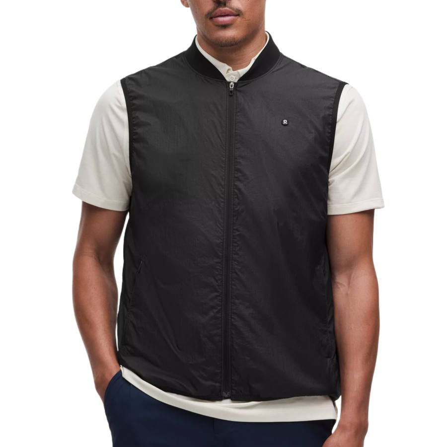 Lululemon Lululemon Lightweight Golf Clothing Men's
