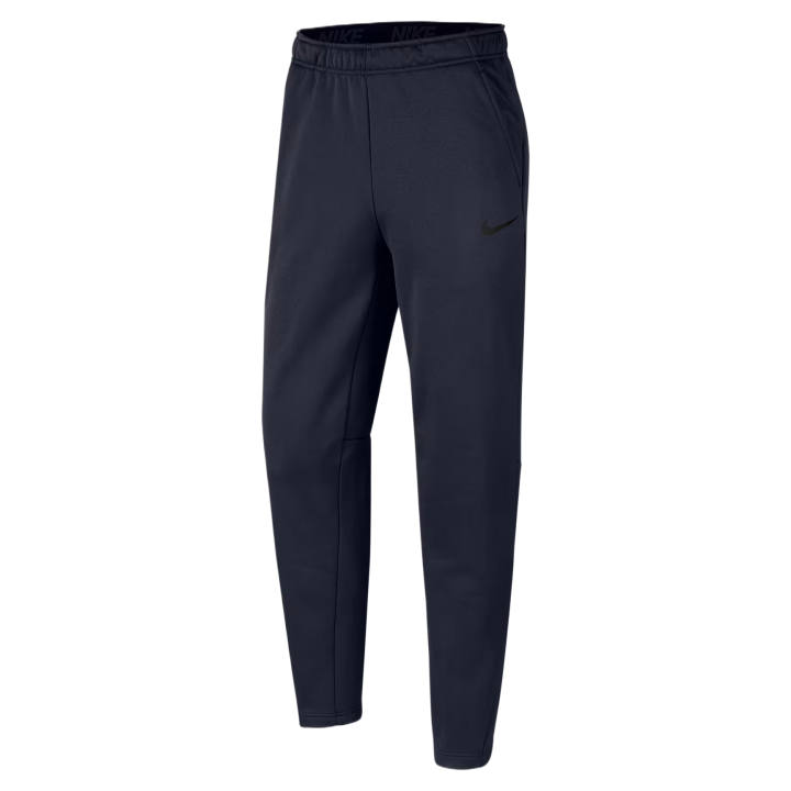Nike Nike Therma Sports Pants Men's Obsidian Black/Black Moderate