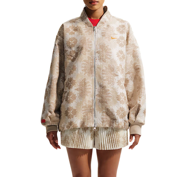 Nike Nike Naomi Osaka Oversized Jacket