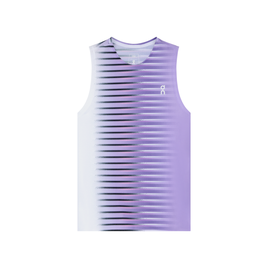 On Court Tank Edge Tennis Top Women's