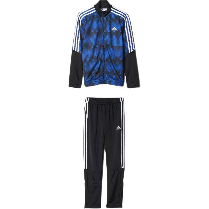 Adidas Adidas Casual Sportswear Tiro K 2 Piece Set Kids'
