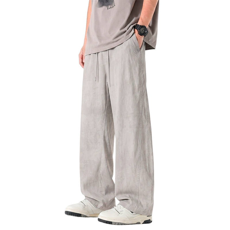 BALENO Men's Casual Pants Unisex