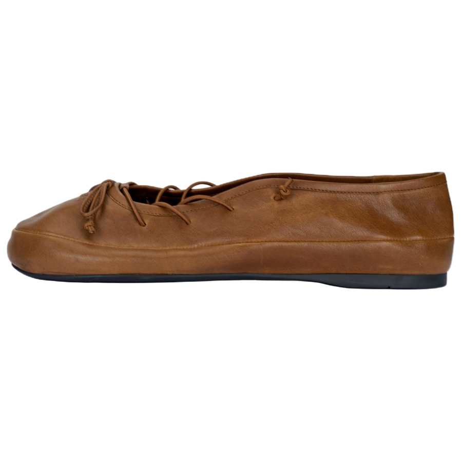 MIU MIU Casual Shoes Women's Oak