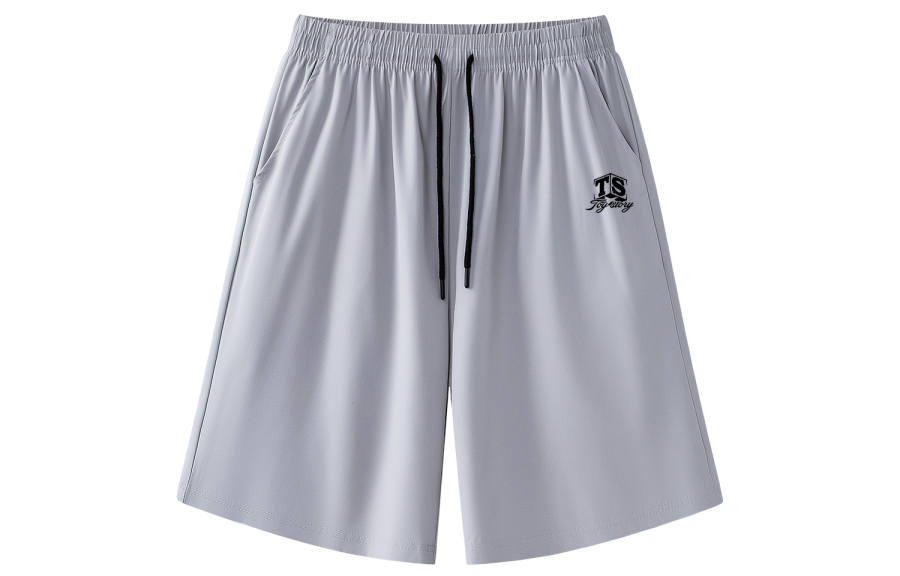 Disney Disney Casual Shorts Unisex Thin