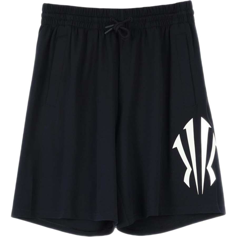 ANTA Anta Sports Shorts Unisex Basic Black