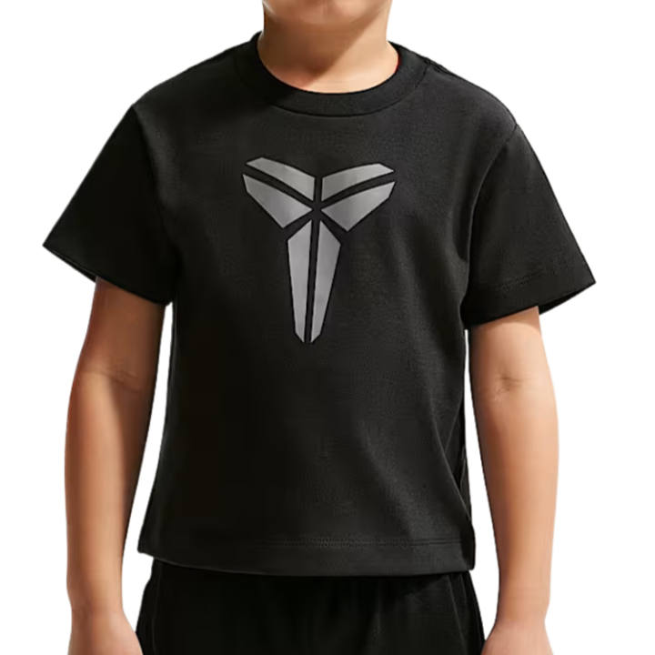 Nike Nike Kids T Shirts Crew Neck Moderate Stretch