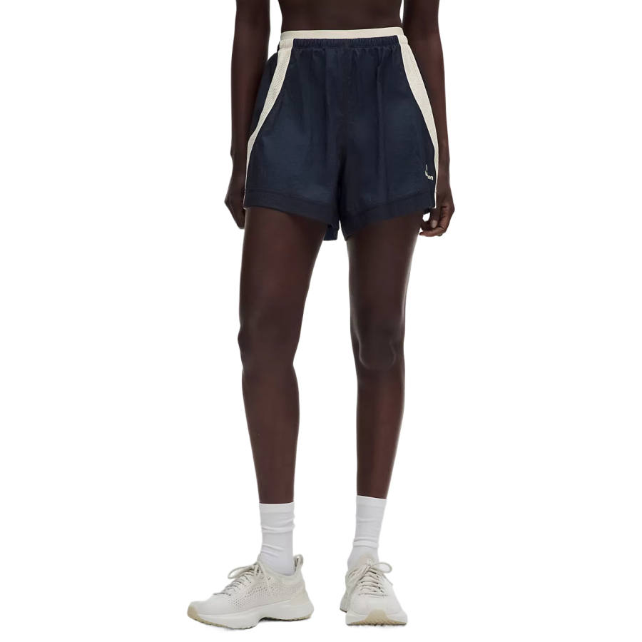 Lululemon License To Train Sports Shorts Women's