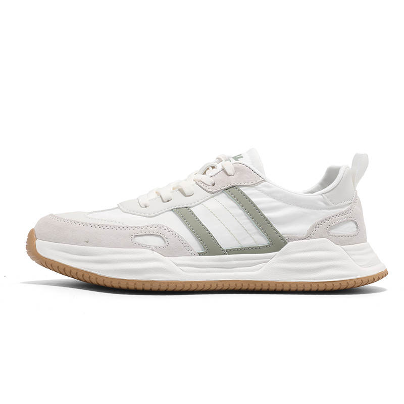 WARRIOR Warrior Offline Store Style Casual Shoes Men's