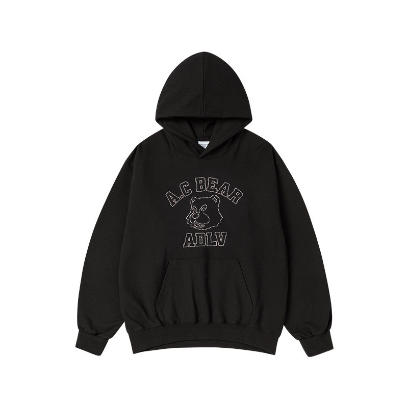 Acme De La Vie Acme De La Vie/ADLV SS26 Sweatshirt Unisex