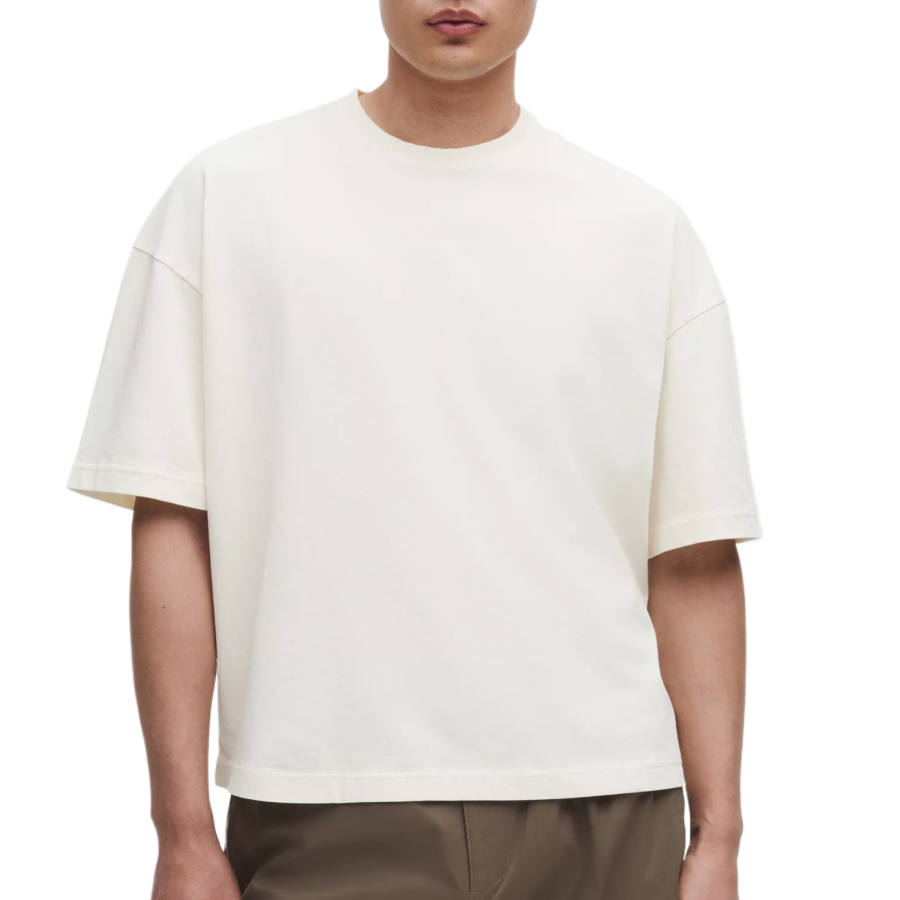 Lululemon Lululemon Heavyweight T Shirt Men's