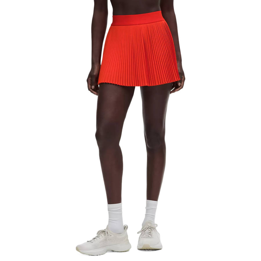 Lululemon Luxtreme Tennis Skirt Women's