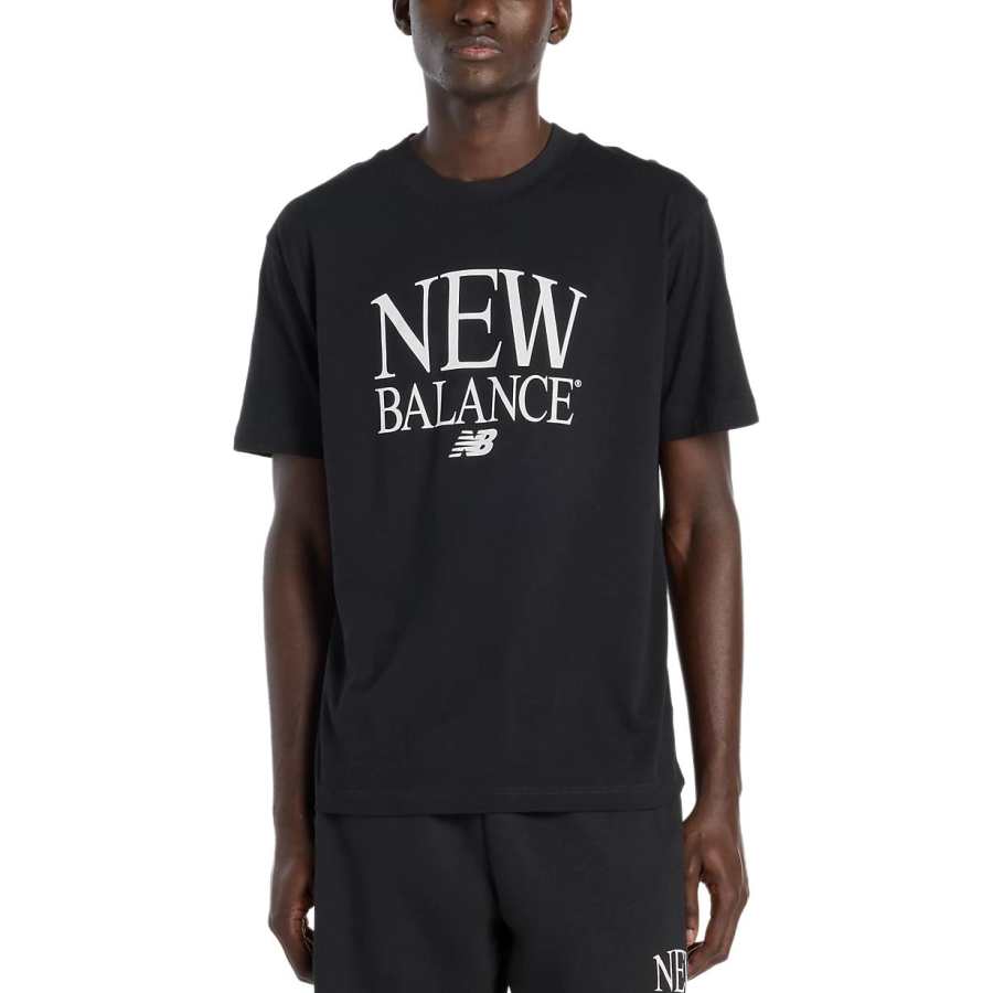 New Balance New Balance Reimagined T Shirt Men's