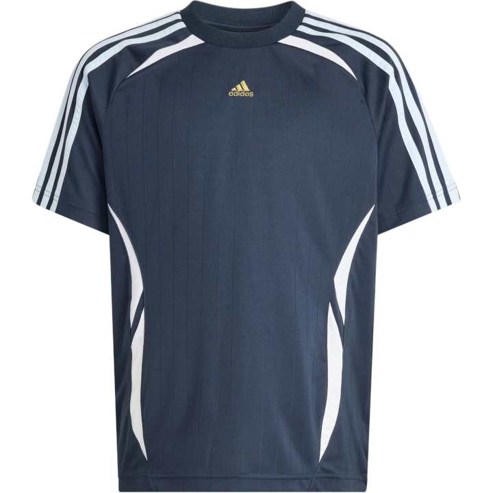 Adidas Adidas Kids T Shirts Crew Neck Moderate